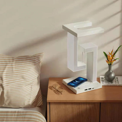 Novelty Floating Lamp 