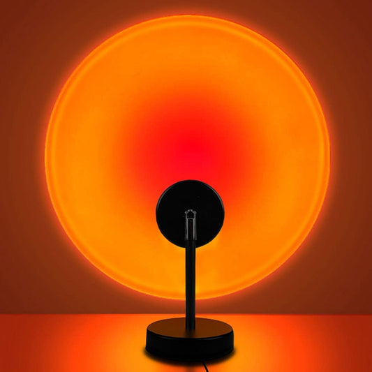 Projector Sunset lamp