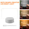 Transparent Luminous LED Night Light Writeable screen