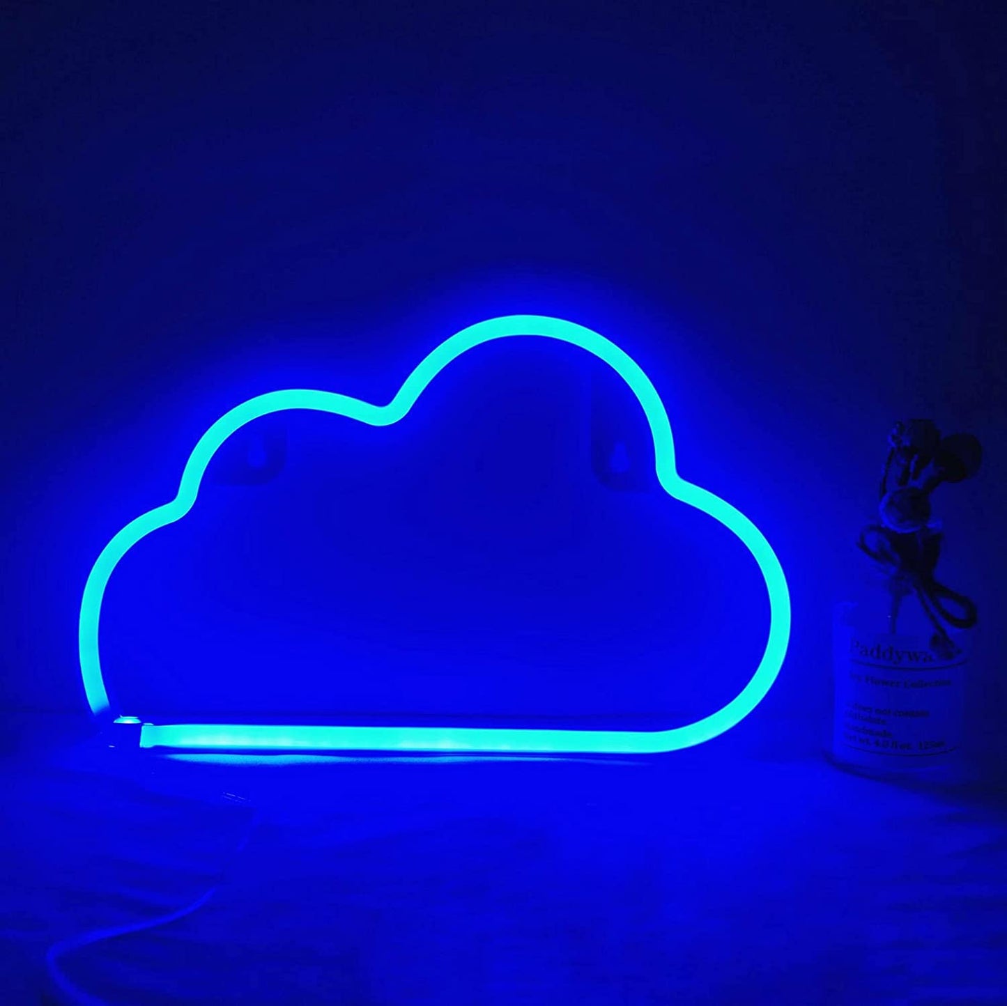 Cloud Neon Signs, LED Neon Light