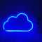 Cloud Neon Signs, LED Neon Light