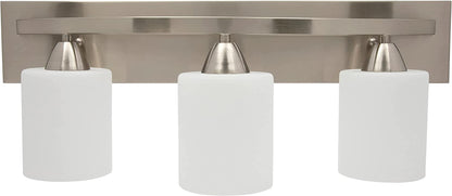 Bathroom Vanity Light Fixture 