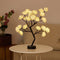 Maple Tree lamp