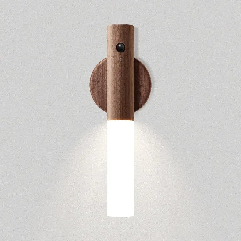 Intelligent Human Body Induction Night Light
